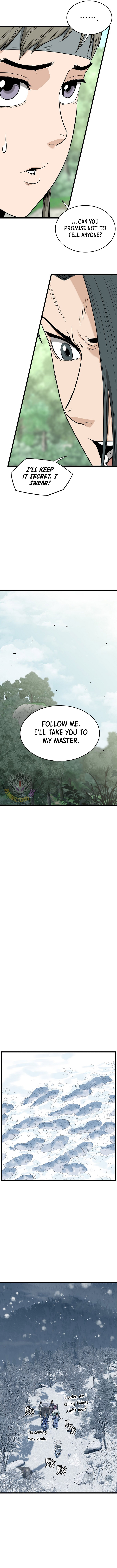 Murim Login Chapter 225 14
